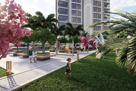 Daire 5+1 Mezitli, Mersin, Türkiye №142587 - 9