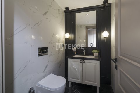 Daire 5+1 Mezitli, Mersin, Türkiye №142587 - 30
