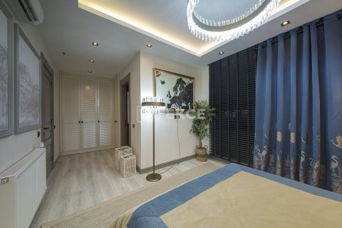 Daire 5+1 Mezitli, Mersin, Türkiye №142587 - 24