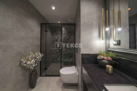 Daire 5+1 Mezitli, Mersin, Türkiye №142587 - 28