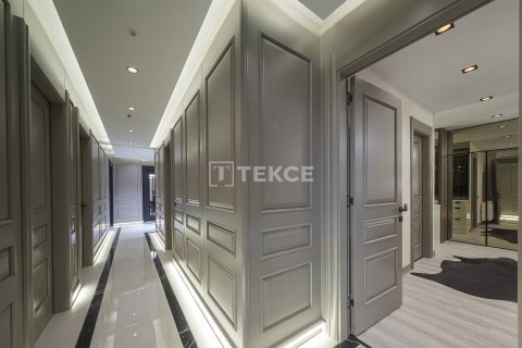 Daire 5+1 Mezitli, Mersin, Türkiye №142587 - 26