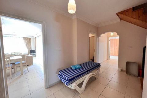 4+1 Lägenhet i Oba, Antalya, Turkiet Nr. 114621 - 9