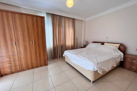 4+1 Lägenhet i Oba, Antalya, Turkiet Nr. 114621 - 21
