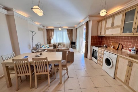 4+1 Lägenhet i Oba, Antalya, Turkiet Nr. 114621 - 11