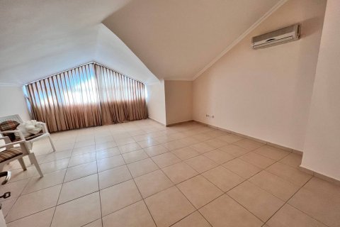 4+1 Lägenhet i Oba, Antalya, Turkiet Nr. 114621 - 27
