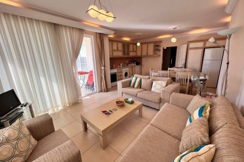 4+1 Lägenhet i Oba, Antalya, Turkiet Nr. 114621 - 13