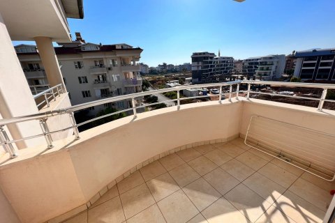 4+1 Lägenhet i Oba, Antalya, Turkiet Nr. 114621 - 24