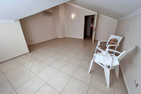 4+1 Lägenhet i Oba, Antalya, Turkiet Nr. 114621 - 28