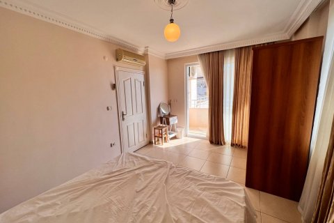 4+1 Lägenhet i Oba, Antalya, Turkiet Nr. 114621 - 22