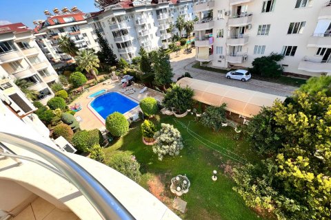 4+1 Lägenhet i Oba, Antalya, Turkiet Nr. 114621 - 15