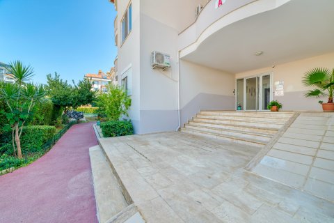 4+1 Lägenhet i Oba, Antalya, Turkiet Nr. 114621 - 8