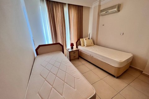 4+1 Lägenhet i Oba, Antalya, Turkiet Nr. 114621 - 18