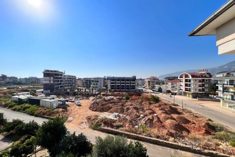 4+1 Lägenhet i Oba, Antalya, Turkiet Nr. 114621 - 17