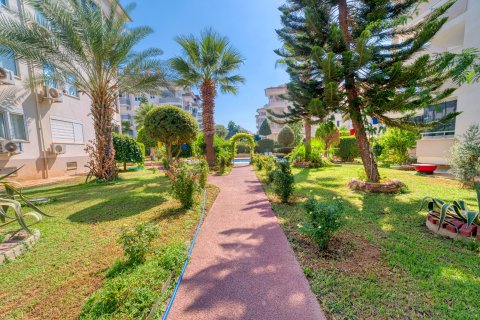 4+1 Lägenhet i Oba, Antalya, Turkiet Nr. 114621 - 6
