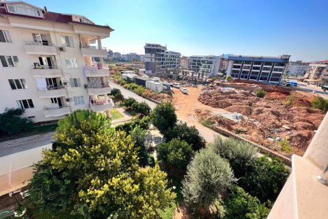 4+1 Lägenhet i Oba, Antalya, Turkiet Nr. 114621 - 16
