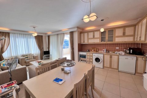 4+1 Lägenhet i Oba, Antalya, Turkiet Nr. 114621 - 10