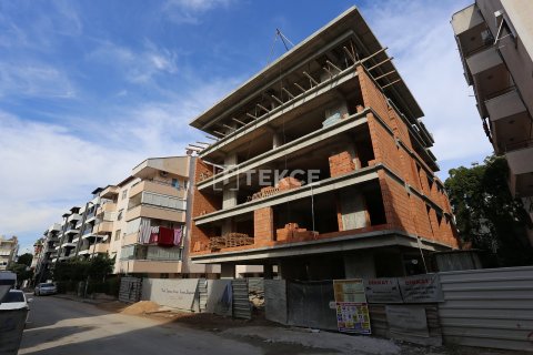 1+1 Leilighet i Antalya, Tyrkia Nr. 114614 - 12