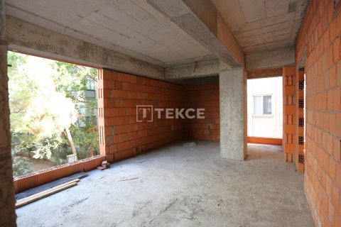 1+1 Leilighet i Antalya, Tyrkia Nr. 114614 - 14