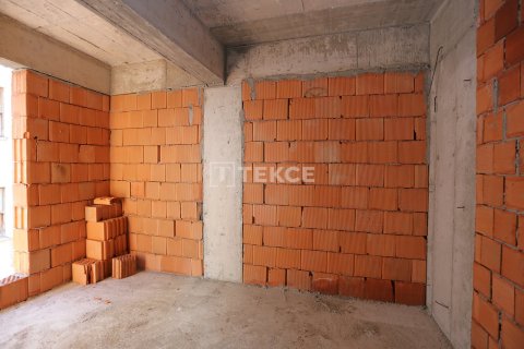 1+1 Leilighet i Antalya, Tyrkia Nr. 114614 - 15