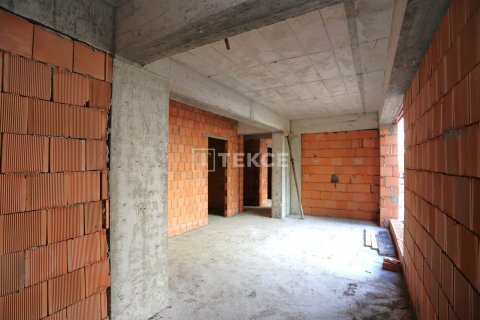 1+1 Leilighet i Antalya, Tyrkia Nr. 114614 - 17