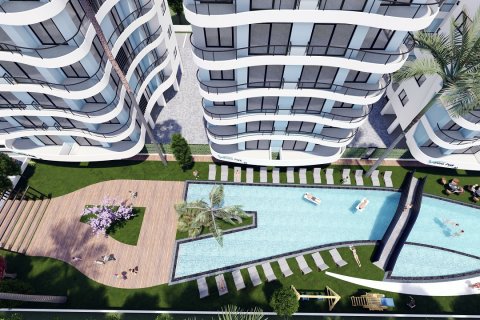 Apartment for sale in Famagusta, Northern Cyprus, 104m2, No. 210605 – photo 16