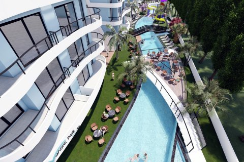 Apartment for sale in Famagusta, Northern Cyprus, 104m2, No. 210605 – photo 8