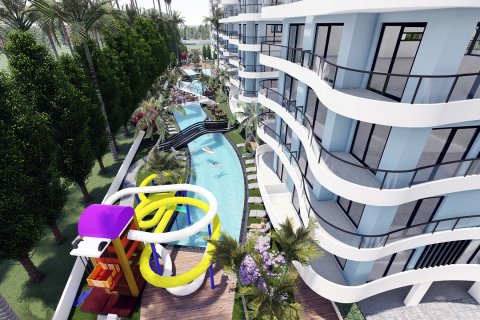 Apartment for sale in Famagusta, Northern Cyprus, 104m2, No. 210605 – photo 19