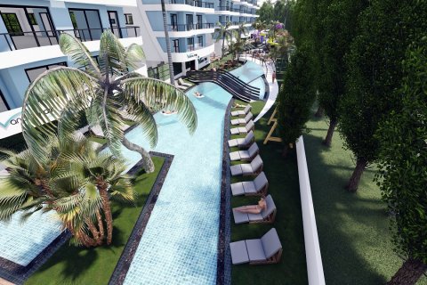 Apartment for sale in Famagusta, Northern Cyprus, 104m2, No. 210605 – photo 7