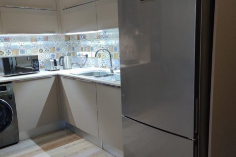 آپارتمان در  Esentepe ، ترکیه 75 متر مربع.  شماره 210600 - 6