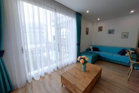 آپارتمان در  Esentepe ، ترکیه 75 متر مربع.  شماره 210600 - 2