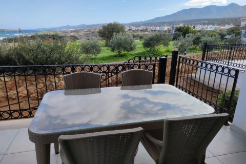 Lägenhet i Esentepe, Girne, Nr. 210600