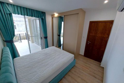 آپارتمان در  Esentepe ، ترکیه 75 متر مربع.  شماره 210600 - 9