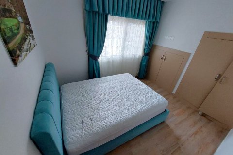 آپارتمان در  Esentepe ، ترکیه 75 متر مربع.  شماره 210600 - 11