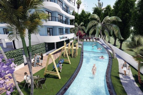 Daire Gazimağusa, №210604 - 29