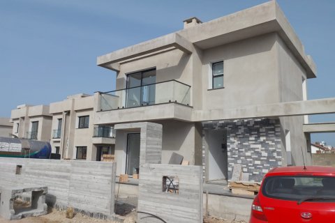 Villa i Alsancak, Girne, Nr. 64483 - 23