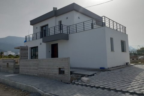 Villa i Alsancak, Girne, Nr. 64483 - 24