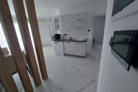 1+1 Lejlighed i Nr. 145808 - 3