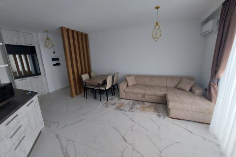 1+1 Lejlighed i Nr. 145808 - 9