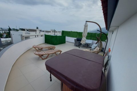 1+1 Lejlighed i Nr. 145808 - 2