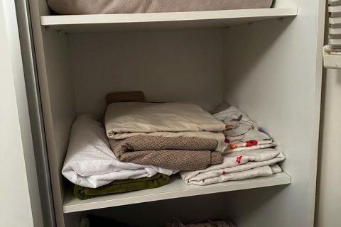 1+1 Lejlighed  i  Nr. 145807 - 8