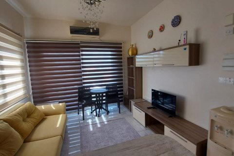 1+1 Lejlighed  i  Nr. 145807 - 2