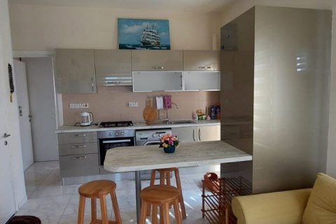 1+1 Lejlighed  i  Nr. 145807 - 5