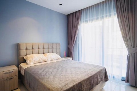 Daire Tosmur, Alanya, Antalya, Türkiye №153071 - 19