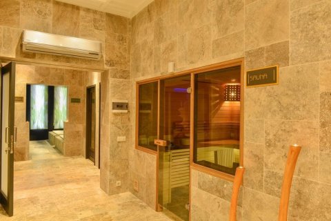 Daire Tosmur, Alanya, Antalya, Türkiye №153071 - 8