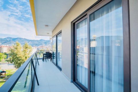 Daire Tosmur, Alanya, Antalya, Türkiye №153071 - 3