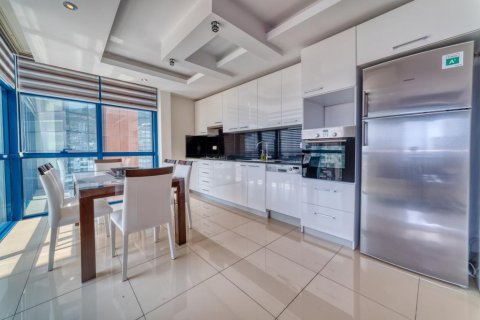 Продажа квартиры  в Джикджилли, Анталье, Турция 3 комн., 120м2, №153107 – фото 11