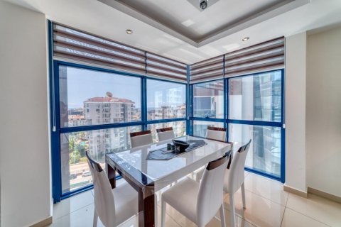 Продажа квартиры  в Джикджилли, Анталье, Турция 3 комн., 120м2, №153107 – фото 16