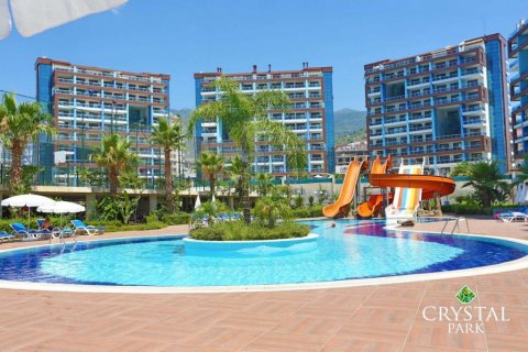 Продажа квартиры  в Джикджилли, Анталье, Турция 3 комн., 120м2, №153107 – фото 10