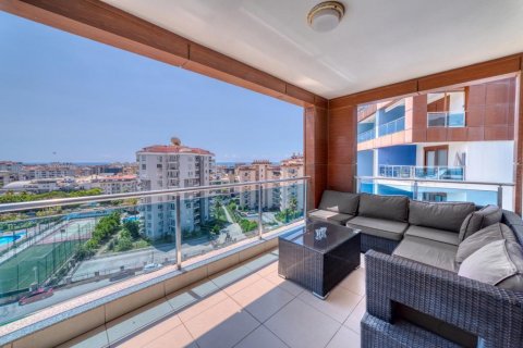 Продажа квартиры  в Джикджилли, Анталье, Турция 3 комн., 120м2, №153107 – фото 2