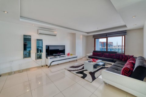 Продажа квартиры  в Джикджилли, Анталье, Турция 3 комн., 120м2, №153107 – фото 12